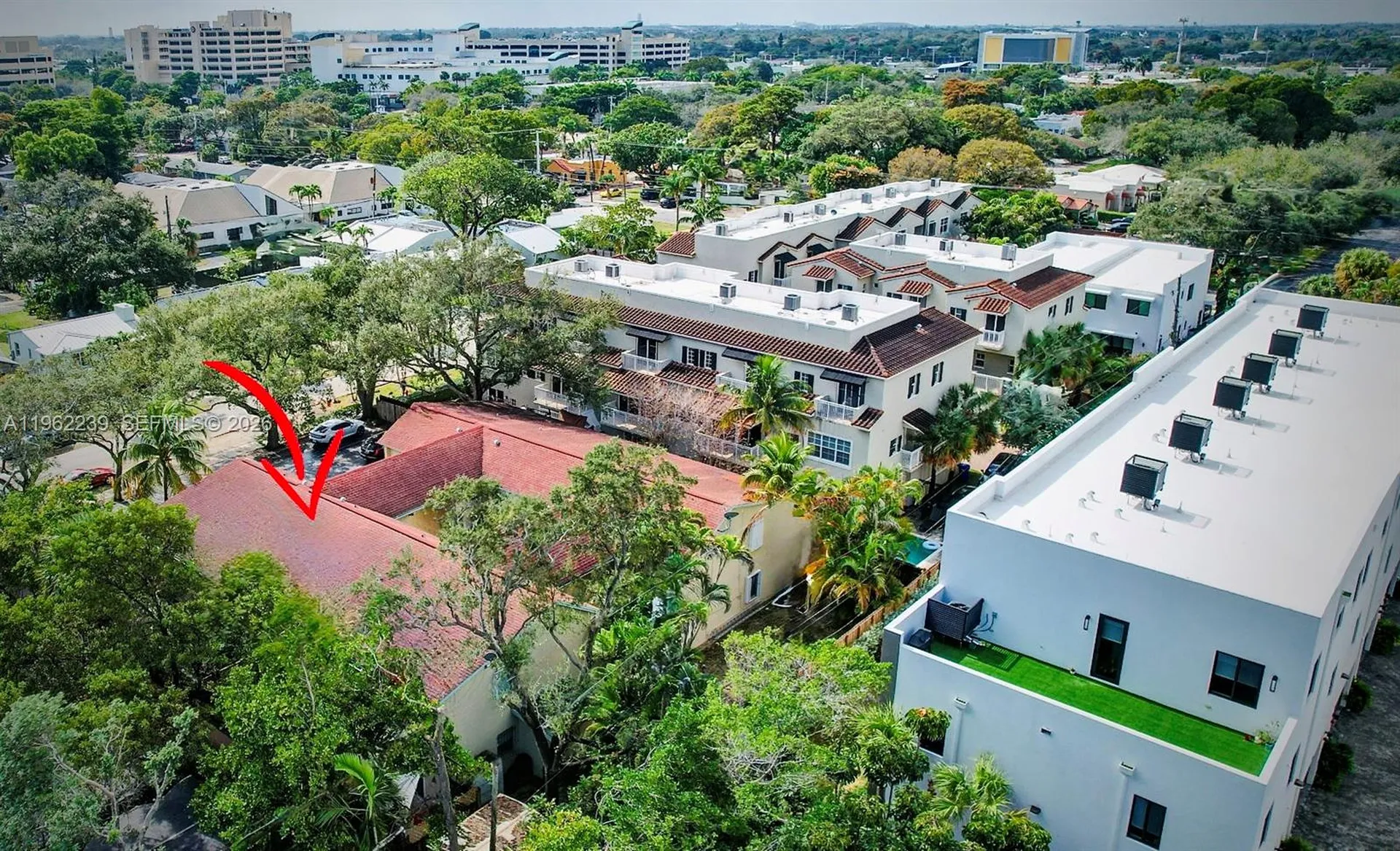 499 SE 13th Street Fort Lauderdale FL 33316