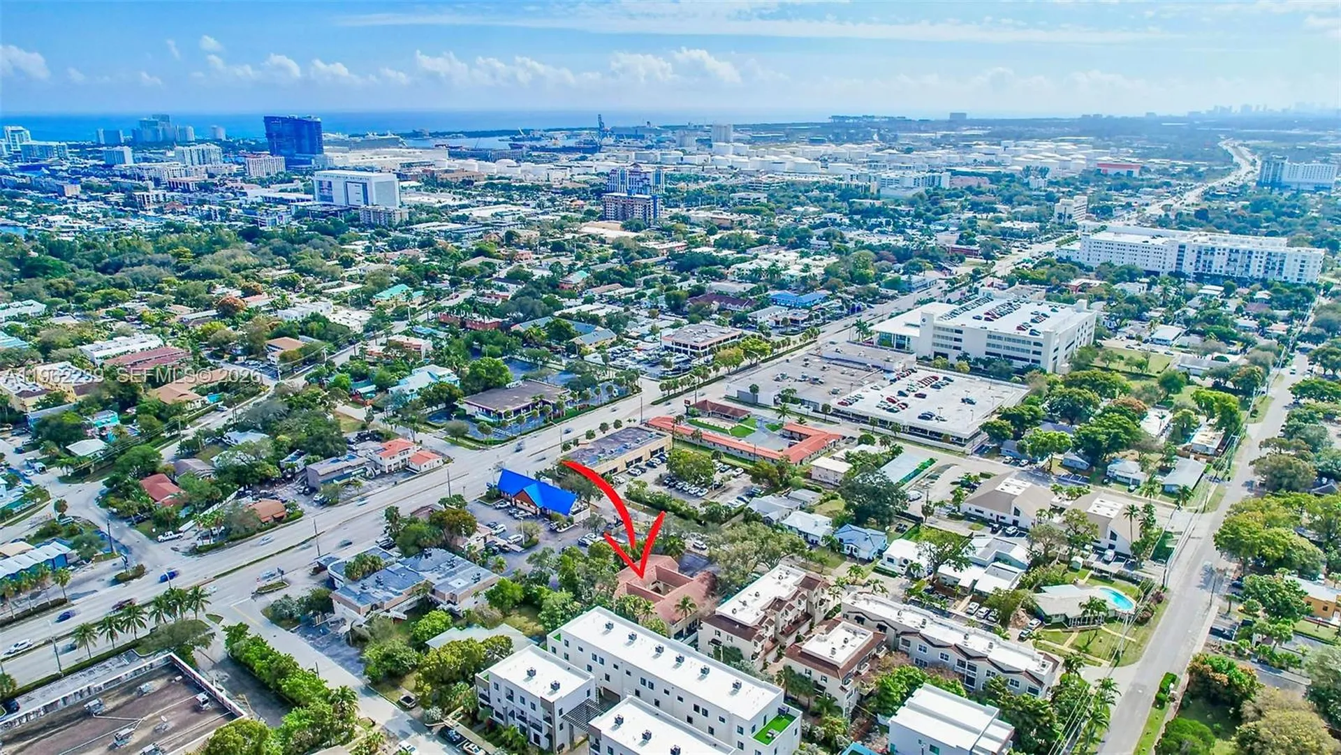 499 SE 13th Street Fort Lauderdale FL 33316