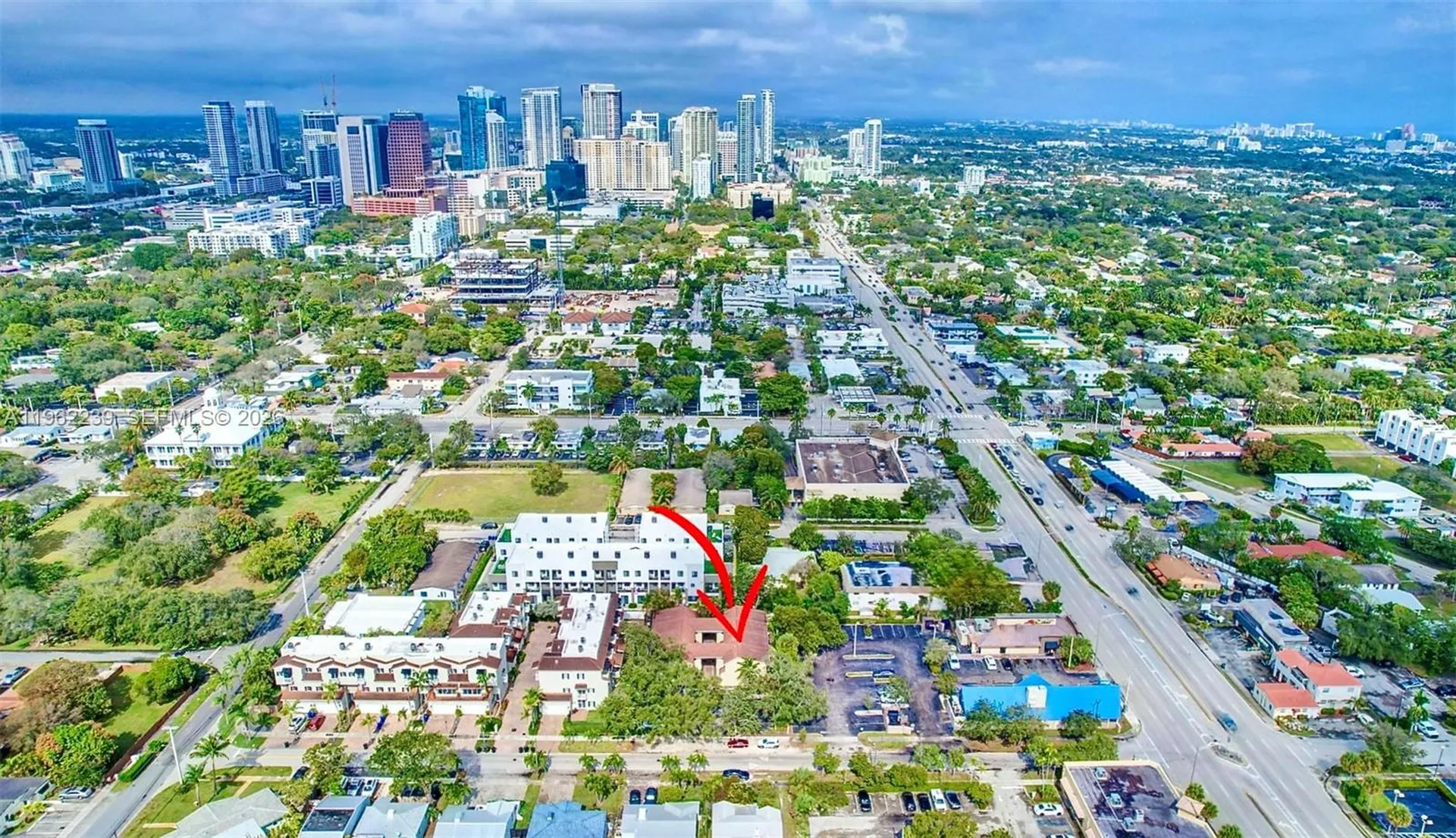 499 SE 13th Street Fort Lauderdale FL 33316