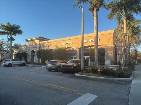 2575 Glades Circle Weston FL 33327