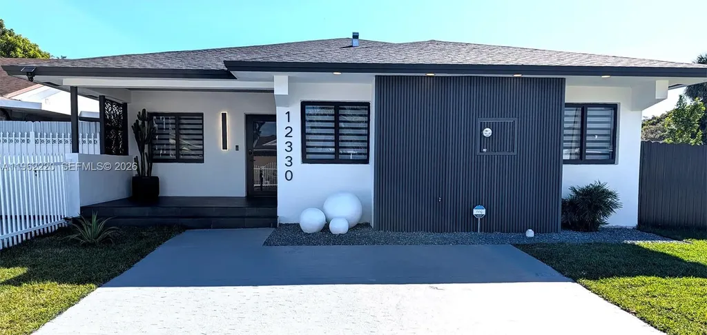 12330 SW 195th Terrace Miami FL 33177