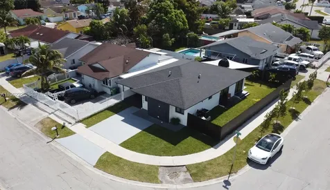 12330 SW 195th Terrace Miami FL 33177