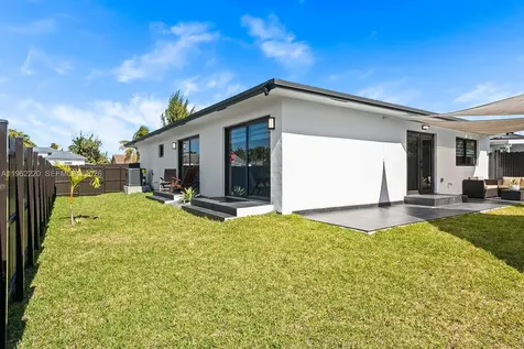 12330 SW 195th Terrace Miami FL 33177