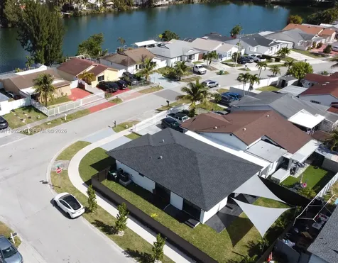 12330 SW 195th Terrace Miami FL 33177