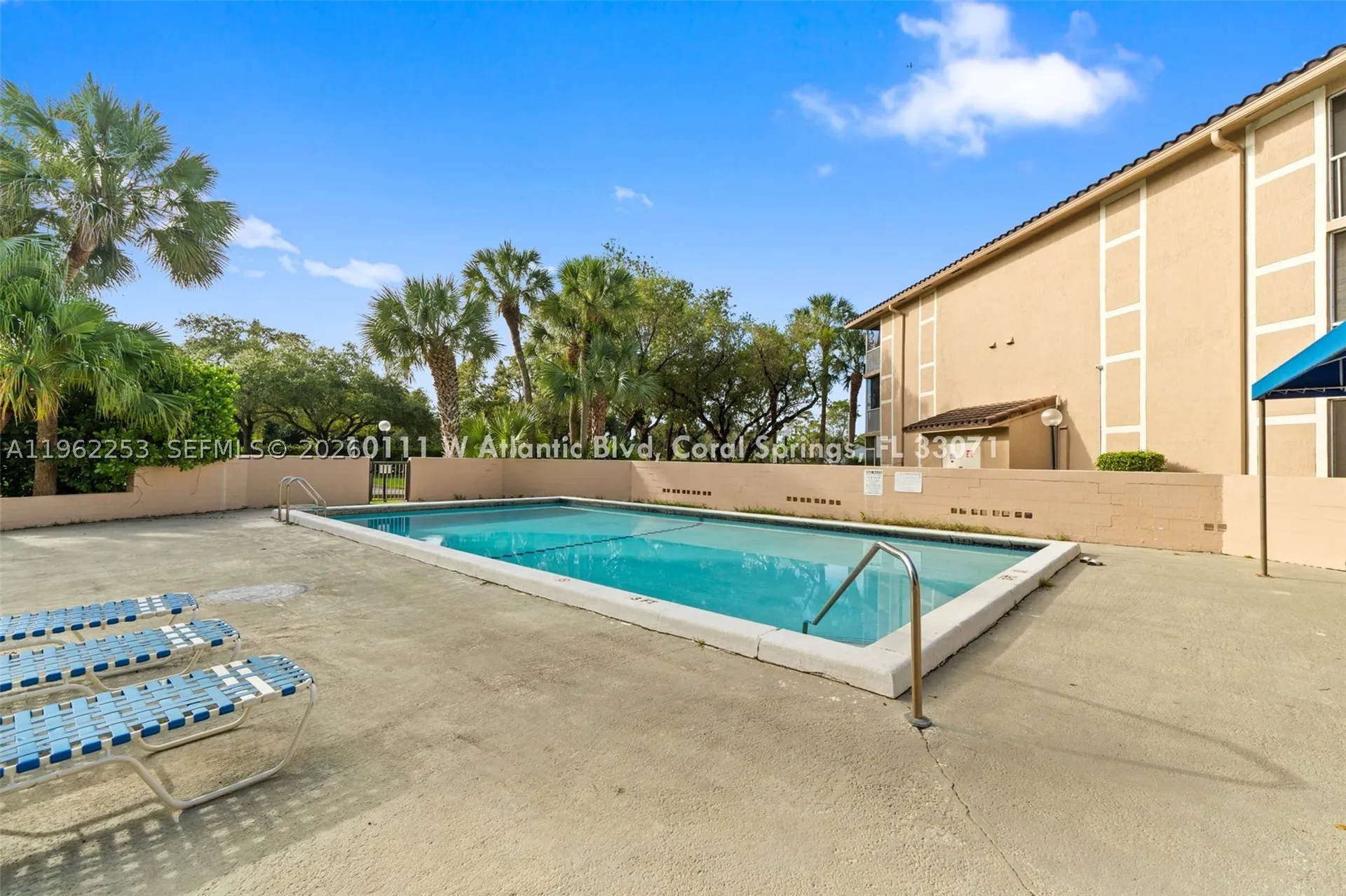 10111 W Atlantic Boulevard Coral Springs FL 33071