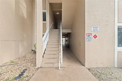 10111 W Atlantic Boulevard Coral Springs FL 33071