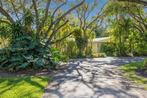 6630 SW 102nd Street Pinecrest FL 33156