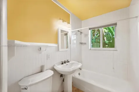 6630 SW 102nd Street Pinecrest FL 33156