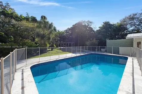 6630 SW 102nd Street Pinecrest FL 33156
