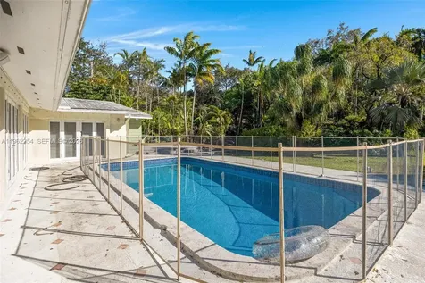 6630 SW 102nd Street Pinecrest FL 33156