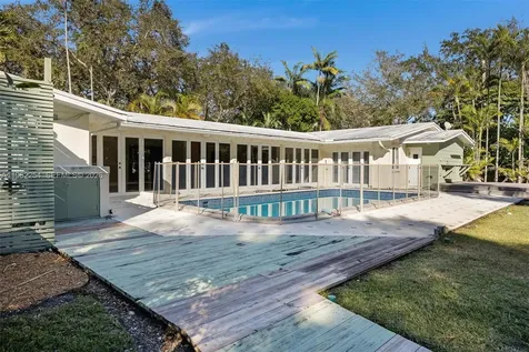 6630 SW 102nd Street Pinecrest FL 33156