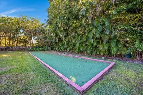 6630 SW 102nd Street Pinecrest FL 33156
