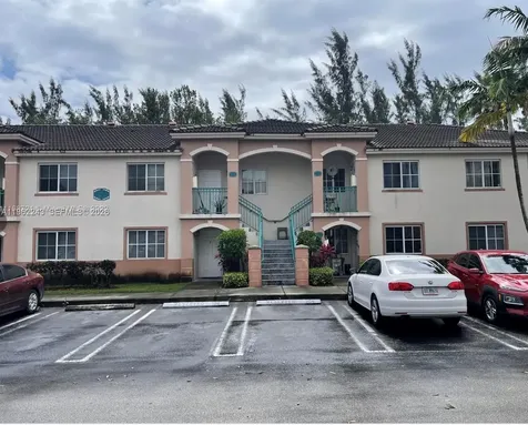 1270 SE 31st Court Homestead FL 33035