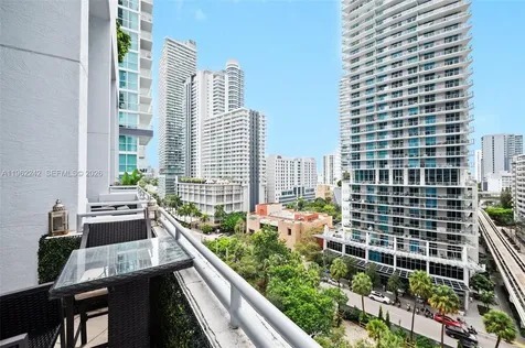 1050 Brickell Avenue Miami FL 33131