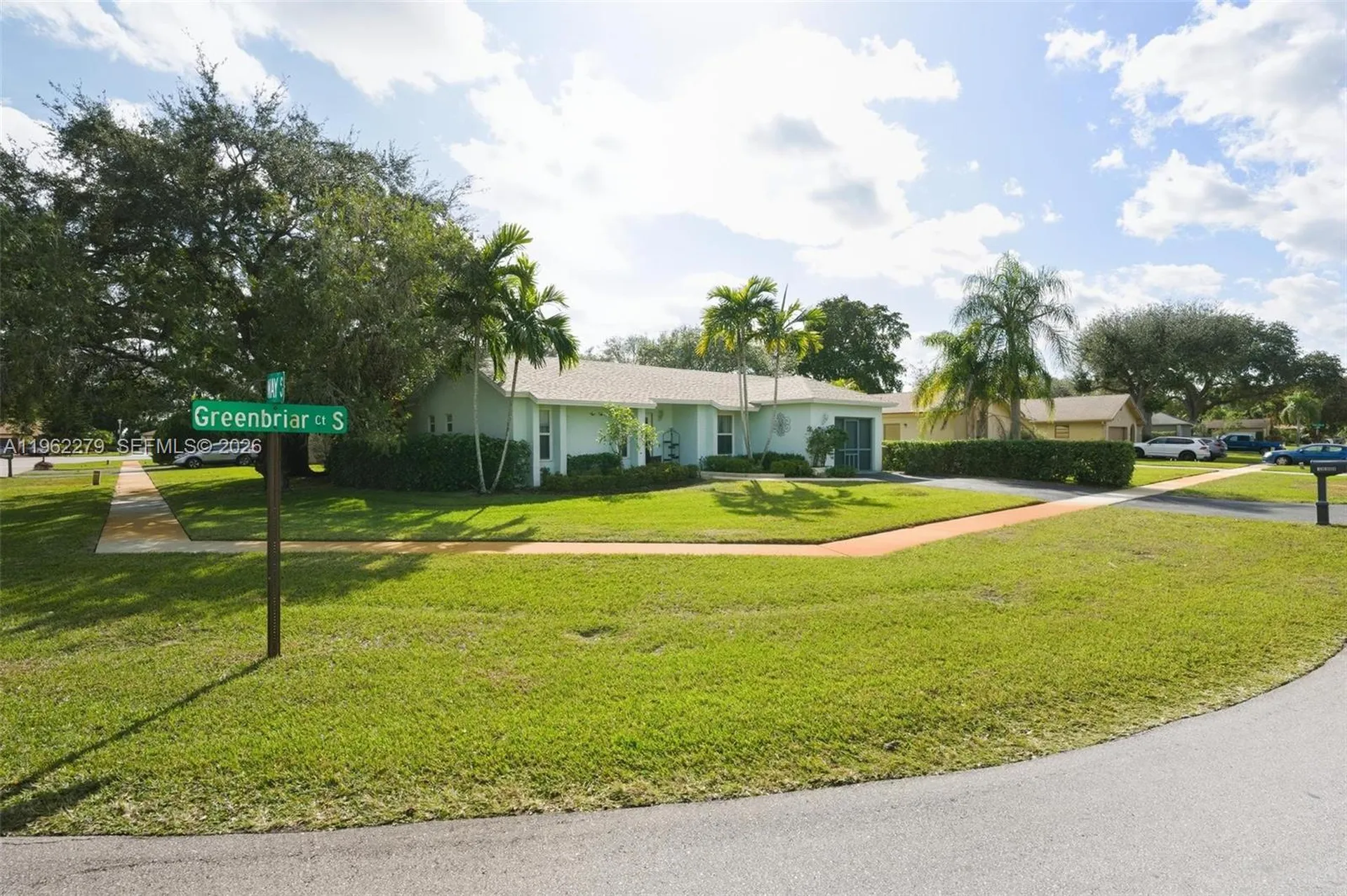 10308 Greenbriar Court Boca Raton FL 33498