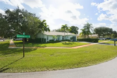 10308 Greenbriar Court Boca Raton FL 33498