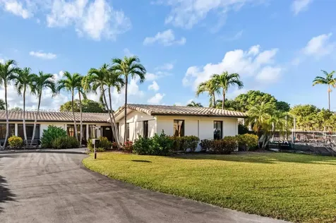 636 Hibiscus Drive Hallandale Beach FL 33009