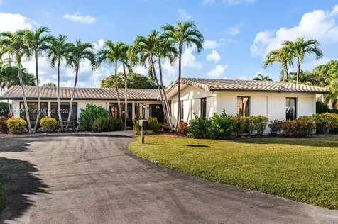 636 Hibiscus Drive Hallandale Beach FL 33009