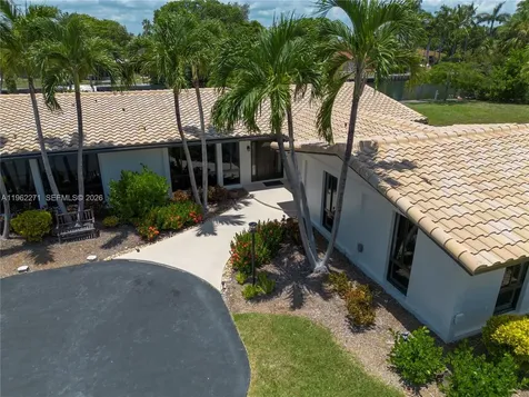 636 Hibiscus Drive Hallandale Beach FL 33009