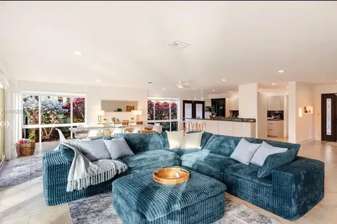 636 Hibiscus Drive Hallandale Beach FL 33009