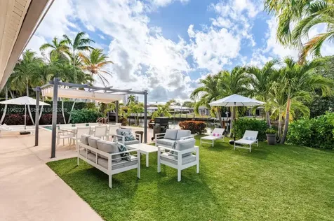 636 Hibiscus Drive Hallandale Beach FL 33009