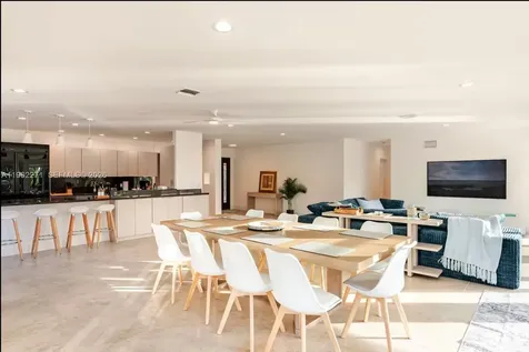 636 Hibiscus Drive Hallandale Beach FL 33009