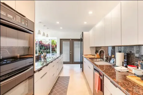 636 Hibiscus Drive Hallandale Beach FL 33009