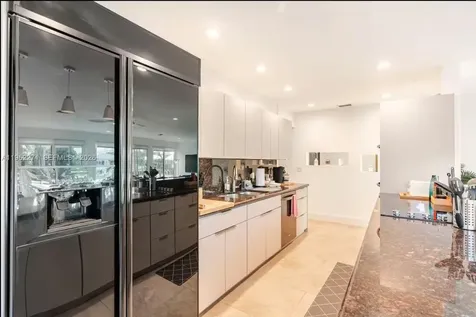 636 Hibiscus Drive Hallandale Beach FL 33009