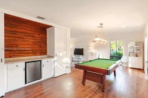 636 Hibiscus Drive Hallandale Beach FL 33009