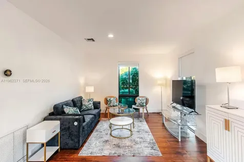 636 Hibiscus Drive Hallandale Beach FL 33009