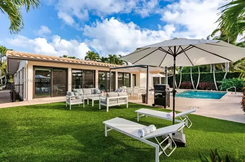 636 Hibiscus Drive Hallandale Beach FL 33009