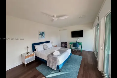 636 Hibiscus Drive Hallandale Beach FL 33009