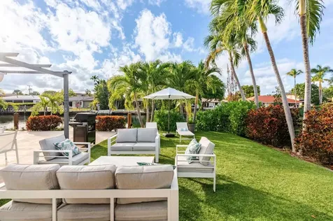 636 Hibiscus Drive Hallandale Beach FL 33009