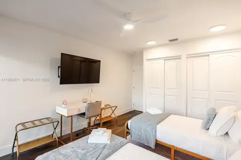 636 Hibiscus Drive Hallandale Beach FL 33009