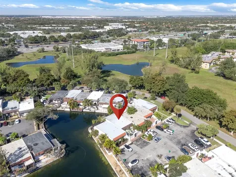 7412 Big Cypress Drive Miami Lakes FL 33014