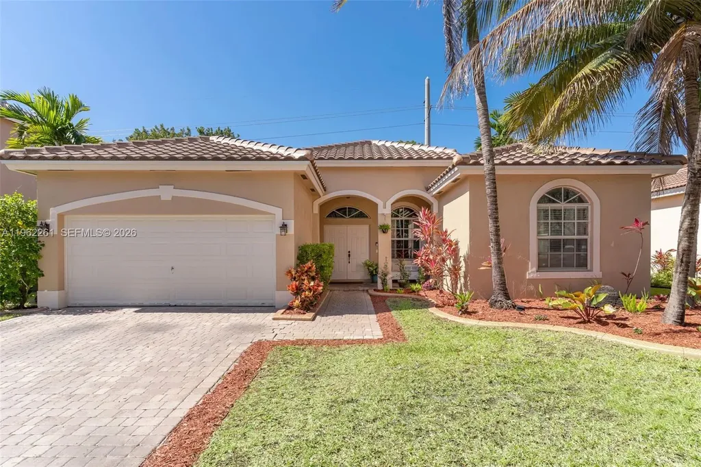 2130 SE 16th Avenue Homestead FL 33035