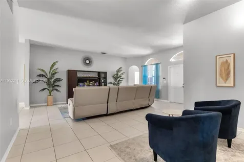 2130 SE 16th Avenue Homestead FL 33035