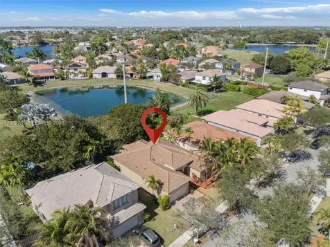 2130 SE 16th Avenue Homestead FL 33035