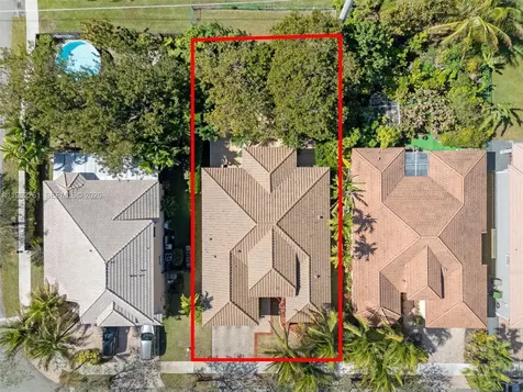 2130 SE 16th Avenue Homestead FL 33035