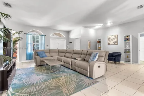 2130 SE 16th Avenue Homestead FL 33035