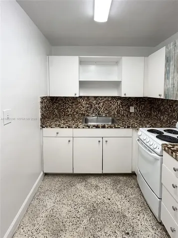 699 NE 86th Street Miami FL 33138