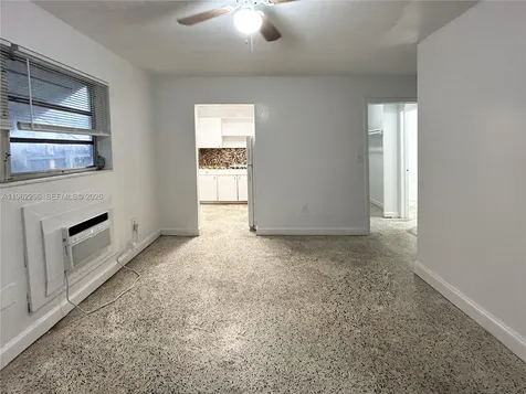 699 NE 86th Street Miami FL 33138