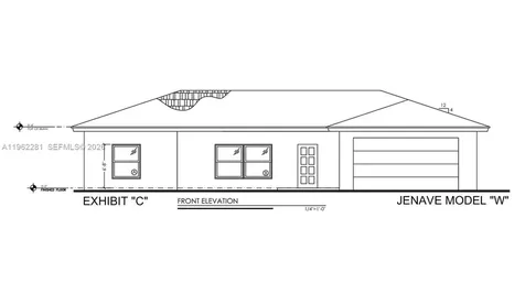 2544 N Arrowhead Raod Avon Park FL 33825