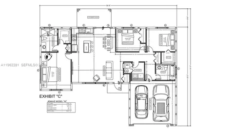 2544 N Arrowhead Raod Avon Park FL 33825