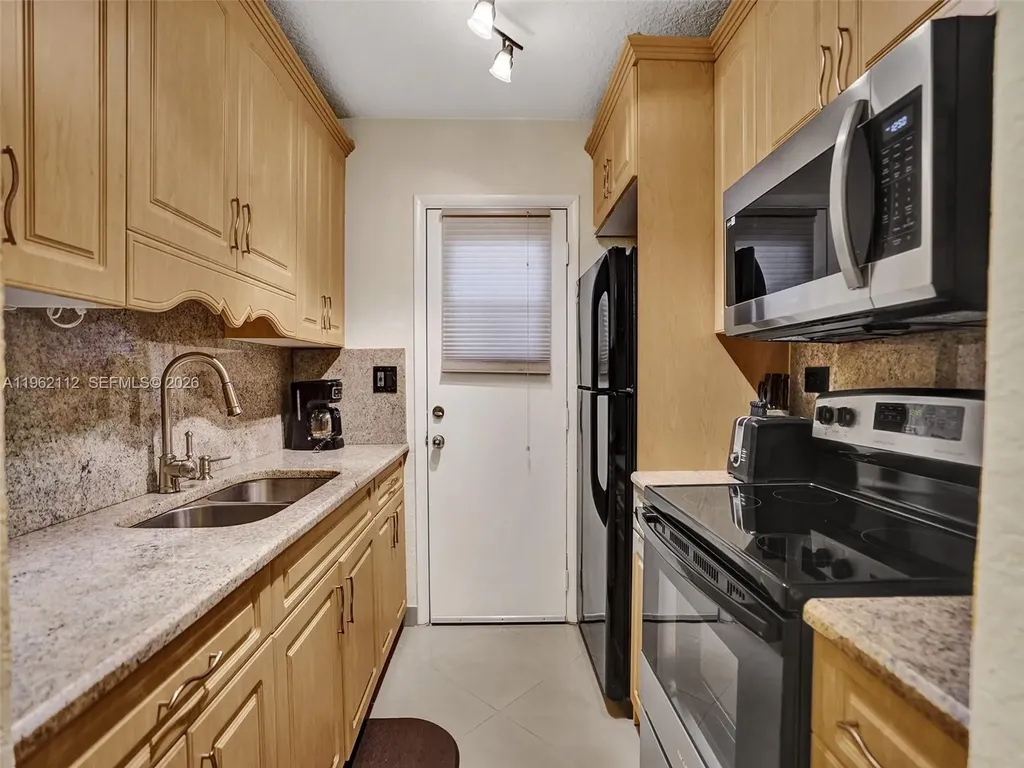 16701 NE 13th Avenue Miami FL 33162