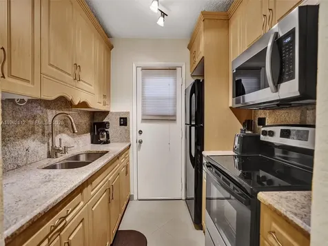 16701 NE 13th Avenue Miami FL 33162