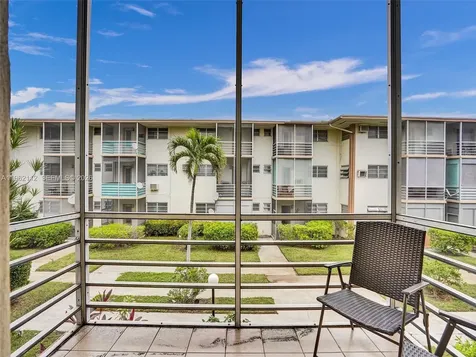 16701 NE 13th Avenue Miami FL 33162