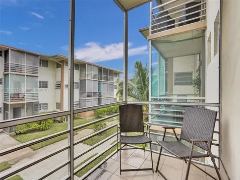 16701 NE 13th Avenue Miami FL 33162