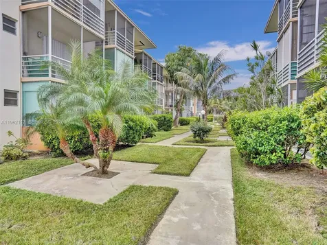 16701 NE 13th Avenue Miami FL 33162
