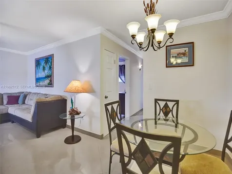 16701 NE 13th Avenue Miami FL 33162
